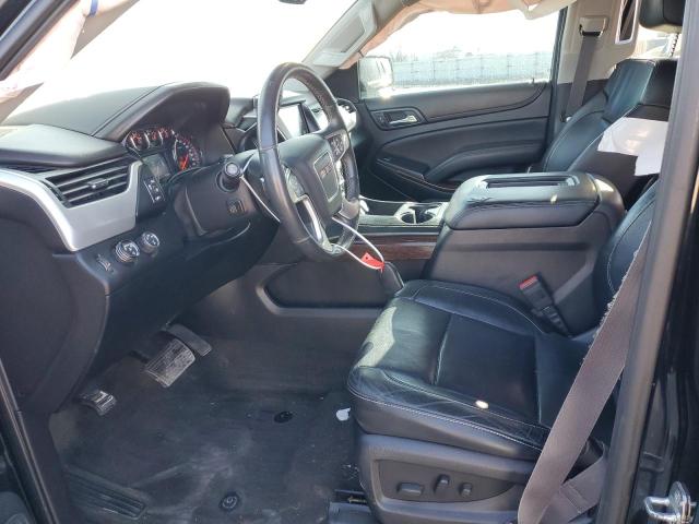 2015 GMC YUKON SLT - 1GKS2BKC6FR508214