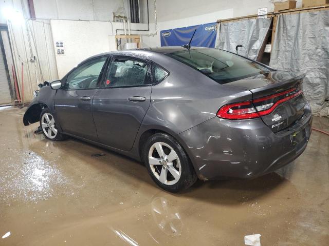 Vin: 1c3cdfbb8fd310065, lot: 48320755, dodge dart sxt 20152