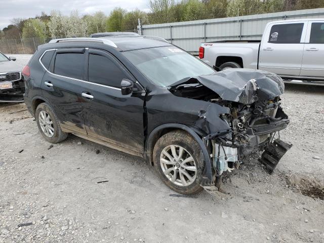 JN8AT2MT8LW006940 2020 NISSAN ROGUE