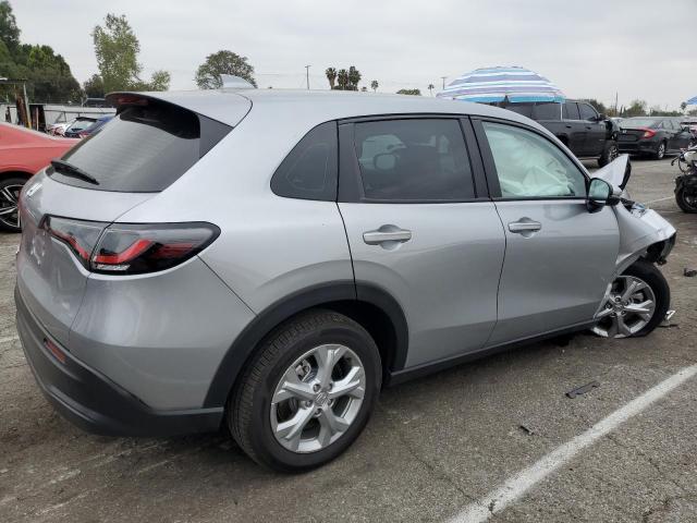 Vin: 3czrz1h31rm758483, lot: 50845755, honda hr-v lx 20243