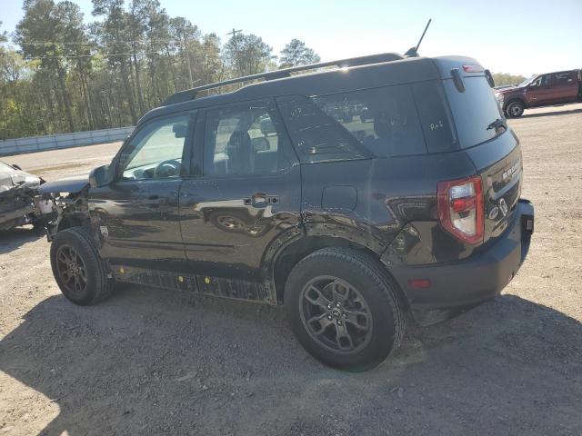 Vin: 3fmcr9b64mra83605, lot: 49481925, ford bronco big bend 20212