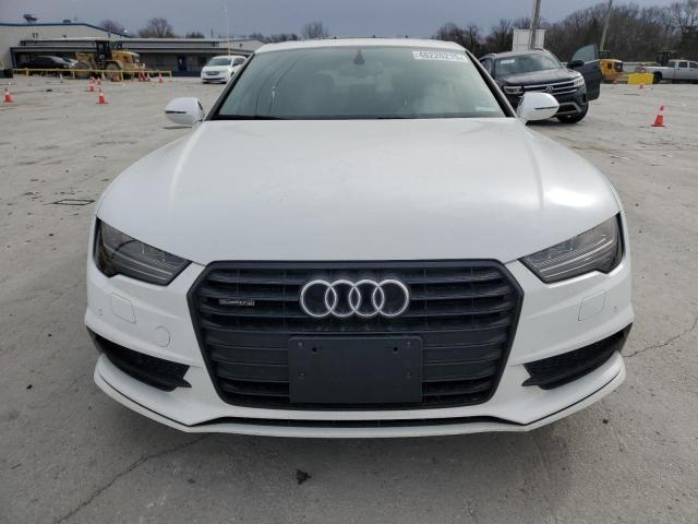 2018 AUDI A7 PREMIUM - WAUW3AFC9JN075029