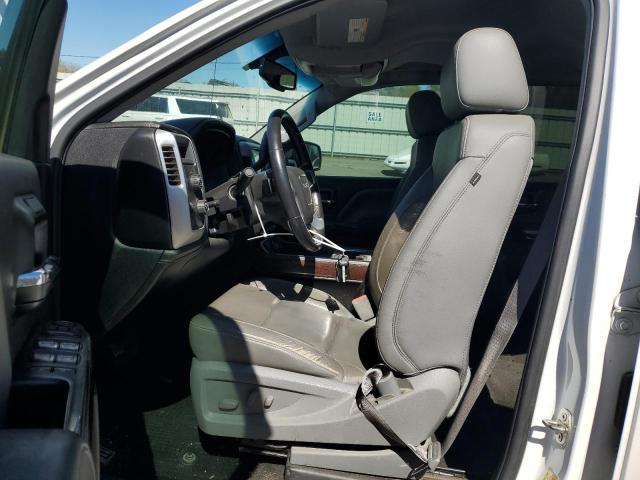 2016 GMC SIERRA K15 - 3GTU2NEC4GG223420