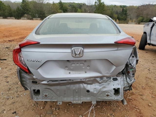 2018 HONDA CIVIC LX - 2HGFC2F59JH587264