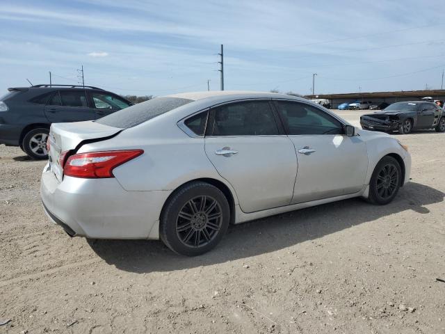 Vin: 1n4al3ap8gn383567, lot: 49484965, nissan altima 2.5 20163
