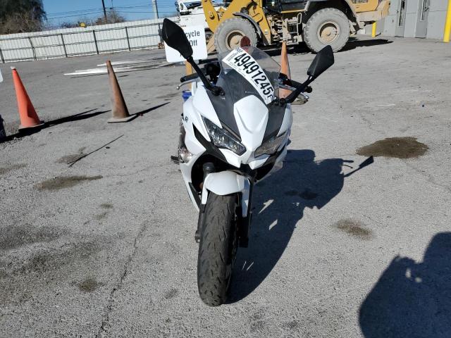 KAWASAKI EX650 M 2020 ML5EXEM14LDA14074 photo #3