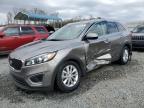 2016 KIA SORENTO LX - 5XYPG4A34GG014921