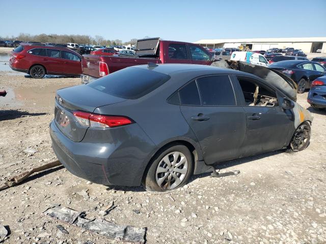 2023 TOYOTA COROLLA LE #3283849467