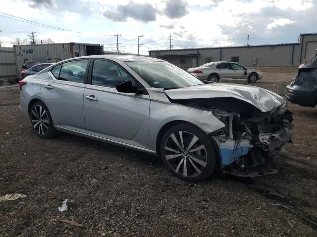 Vin: 1n4bl4cv3mn309801, lot: 50816615, nissan altima sr 20214