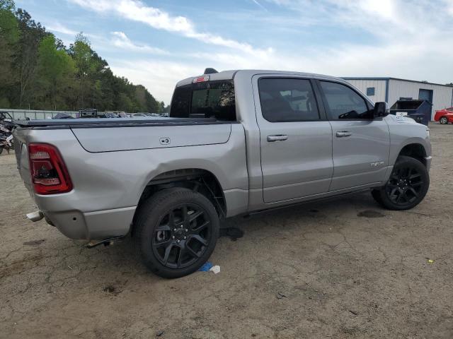 Vin: 1c6srfjt5rn159372, lot: 50570625, ram 1500 laramie 20243