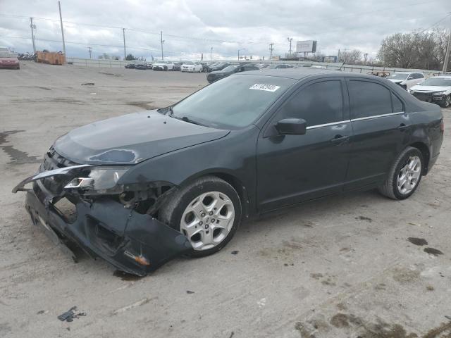 Vin: 3fahp0hgxar196262, lot: 51182945, ford fusion se 2010 img_1