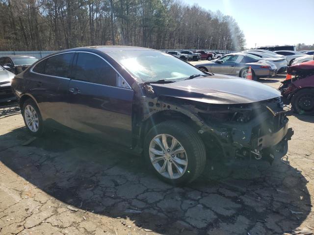 2020 CHEVROLET MALIBU LT - 1G1ZD5ST9LF090629