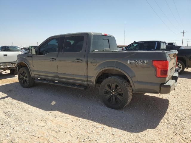 Vin: 1ftew1e43lfc23074, lot: 47054235, ford f150 supercrew 20202