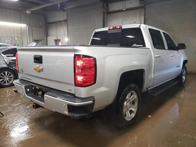 Vin: 3gcukrec1gg296638, lot: 51112925, chevrolet all models k1500 lt 20163