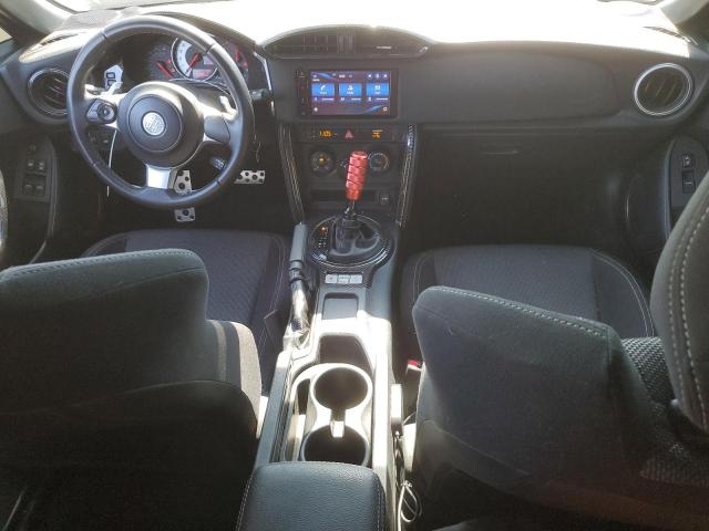 2020 TOYOTA 86 JF1ZNAA11L8751514