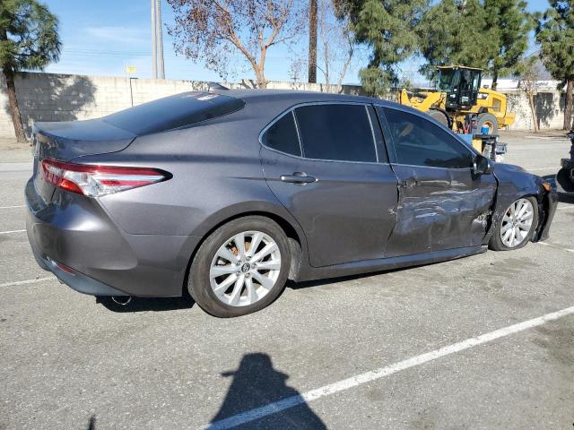 Vin: 4t1b11hk6ku807681, lot: 50340005, toyota camry l 20193