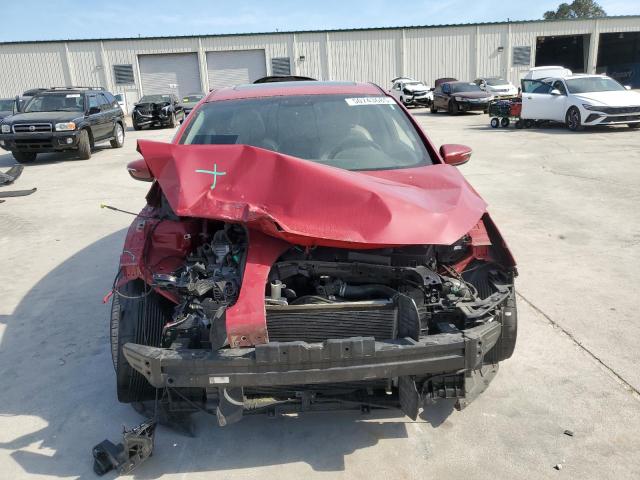 2016 KIA FORTE EX - KNAFZ4A86G5547960