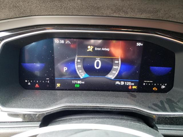 2022 VOLKSWAGEN JETTA S - 3VWCM7BU7NM021570