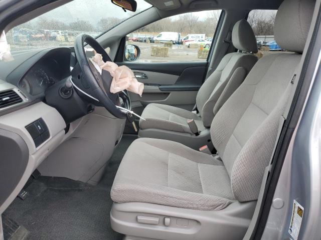 2016 HONDA ODYSSEY LX 5FNRL5H23GB084036