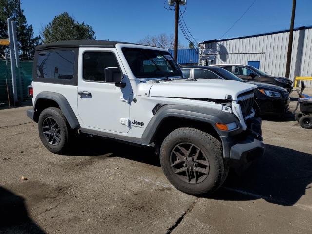 Vin: 1c4pjxag1rw349260, lot: 60270065, jeep wrangler sport 20244
