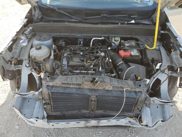 2021 FORD BRONCO SPO - 3FMCR9B62MRB22501