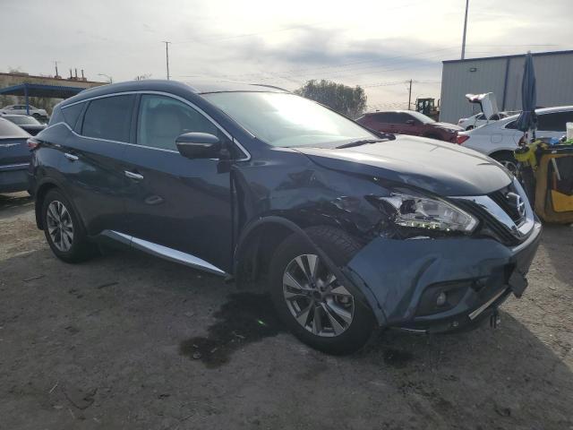 2015 NISSAN MURANO S - 5N1AZ2MG4FN246263