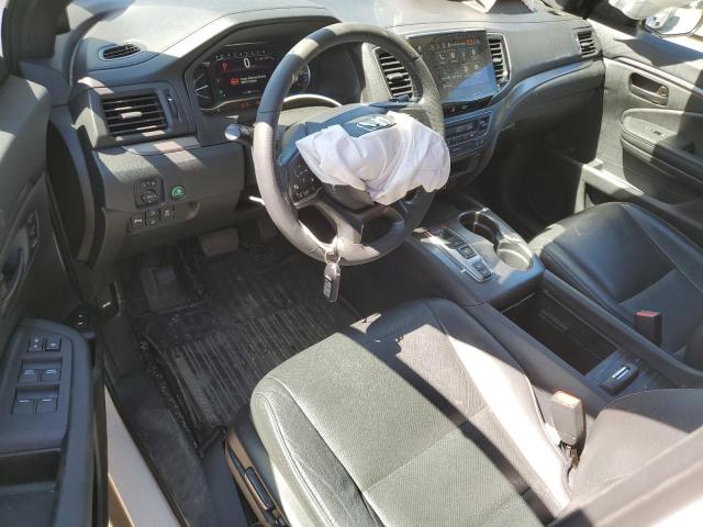 2023 HONDA PASSPORT E - 5FNYF8H54PB017234