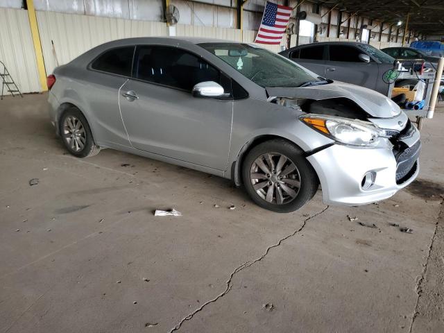 Vin: knafx6a88e5221298, lot: 47869985, kia forte ex 20144