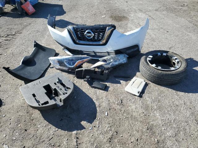 2019 NISSAN KICKS S - 3N1CP5CU1KL558999