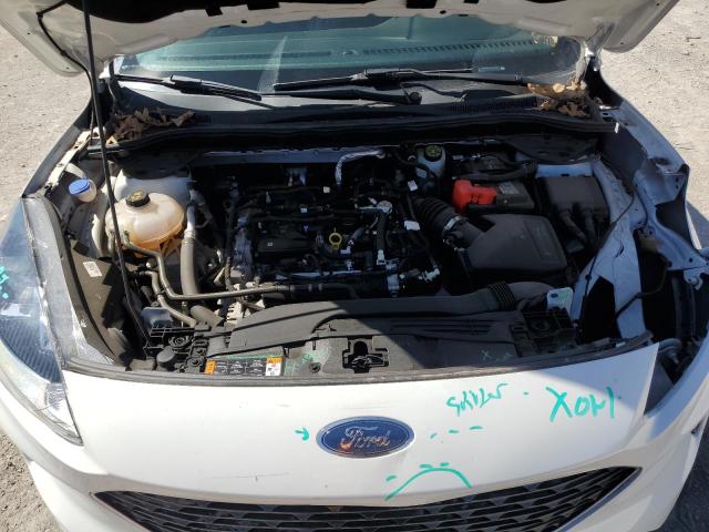2020 FORD ESCAPE SEL - 1FMCU0H64LUC40381