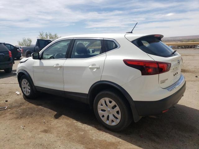 Vin: jn1bj1cpxjw105909, lot: 51153905, nissan rogue s 20182