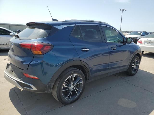 Vin: kl4mmdsl0lb105340, lot: 51329855, buick encore select 20203