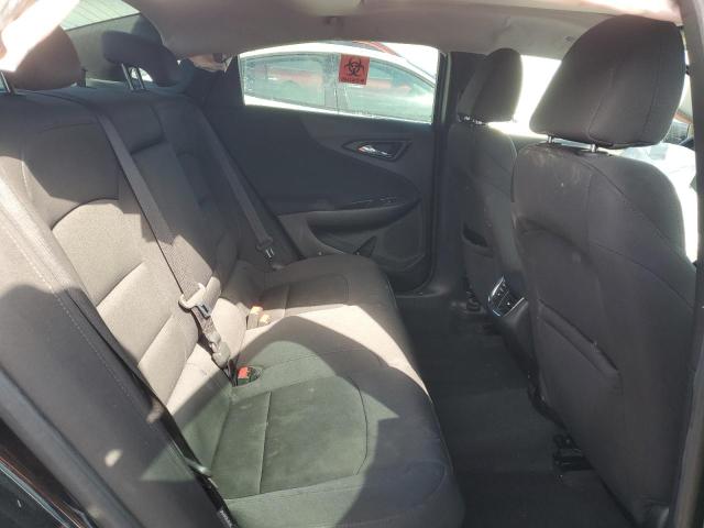 2017 CHEVROLET MALIBU LT - 1G1ZE5ST7HF266310