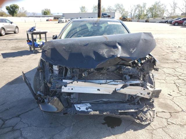 2020 TOYOTA CAMRY 4T1G11AKXLU390311