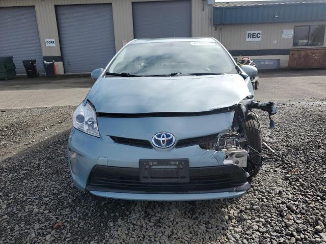 2015 TOYOTA PRIUS - JTDKN3DUXF1973978