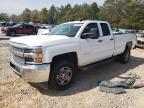 2019 CHEVROLET SILVERADO - 2GC2KREG0K1165177
