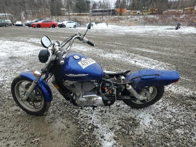 2001 HONDA VT1100 C 1HFSC18081A501472