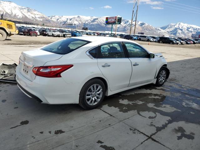 Vin: 1n4al3ap6gn389030, lot: 49733305, nissan altima 2.5 20163
