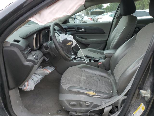 2015 CHEVROLET MALIBU 2LT - 1G11D5SL8FF144956