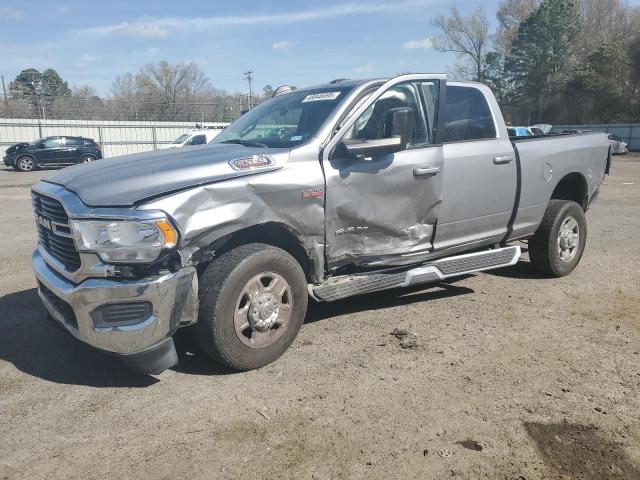 RAM 2500 BIG H