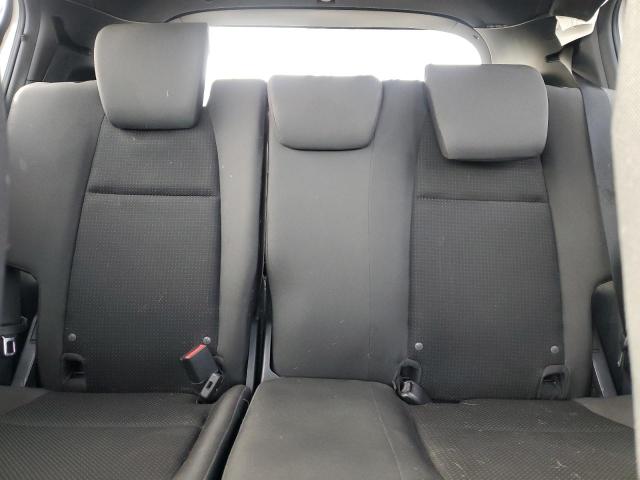 2021 HONDA HR-V SPORT - 3CZRU6H16MM704244