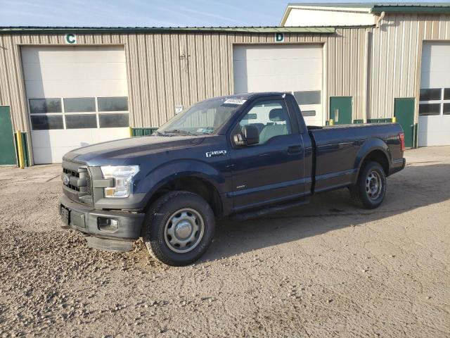 2016 FORD F150 #3112391788