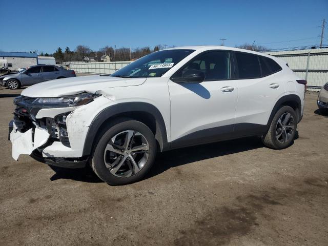 CHEVROLET TRAX 1RS