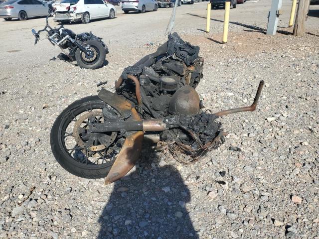 2021 HARLEY-DAVIDSON FLHXS 1HD1KRP16MB654723