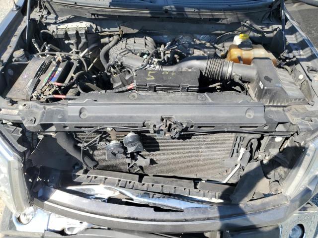 2014 FORD F150 SUPER - 1FTEW1CM1EFB03263
