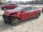 2017 HYUNDAI ELANTRA SE - 5NPD84LF3HH030514