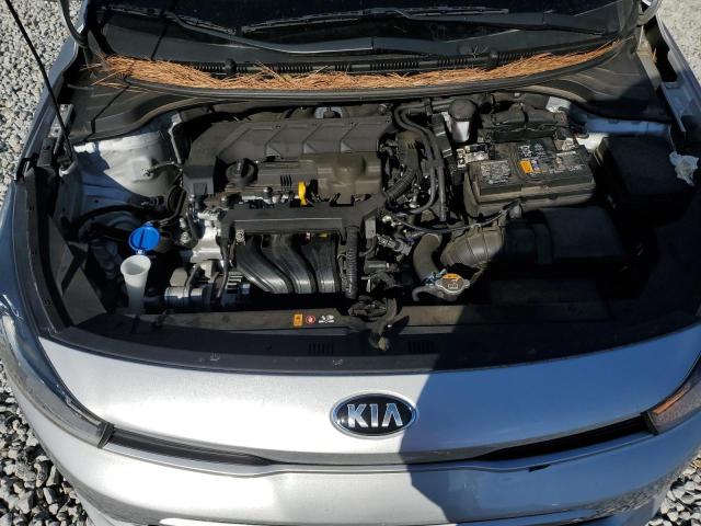2021 KIA RIO LX 3KPA24AD0ME406249