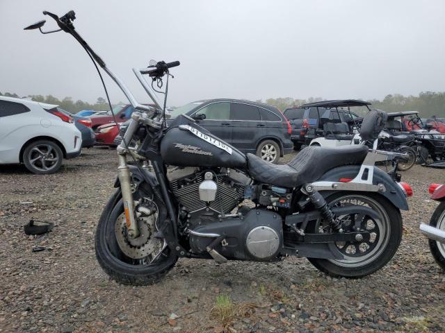 2006 HARLEY-DAVIDSON FXDBI 1HD1GX1176K310500