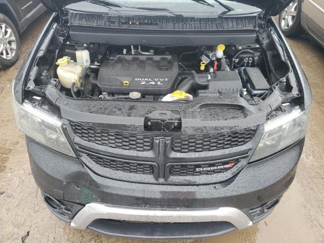 2015 DODGE JOURNEY CR - 3C4PDCGB5FT584144