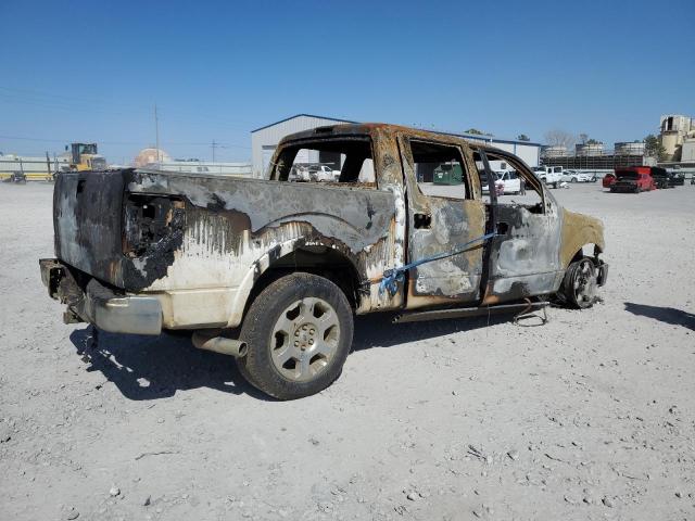 Vin: 1ftfw1et4bfd30063, lot: 48601195, ford f-150 supercrew 20113